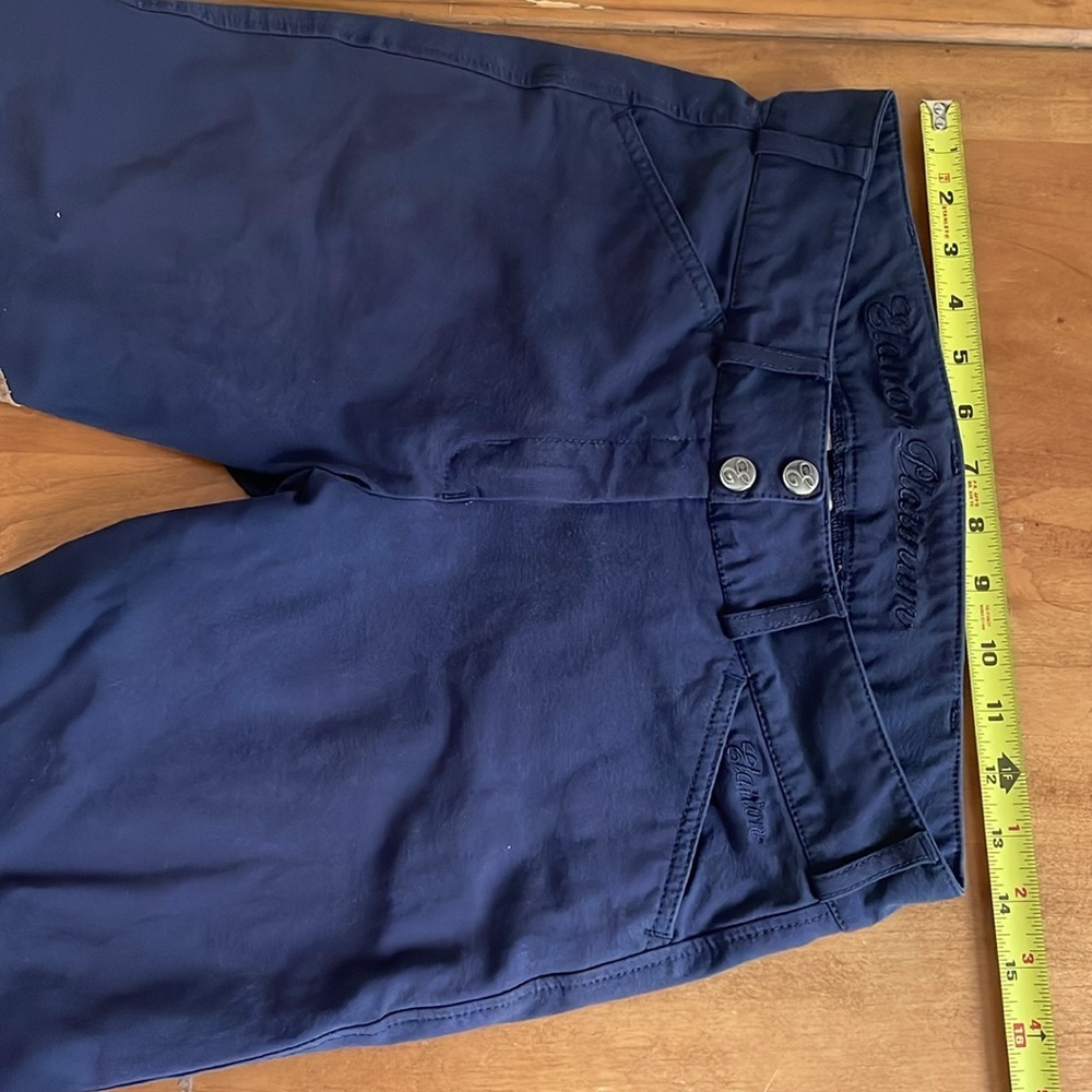 Elation Riding Pants Size 28R - Picture 4 of 12